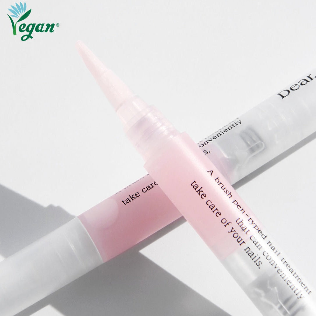 DEAR.A Luminous Nail essence | Kool Seoul