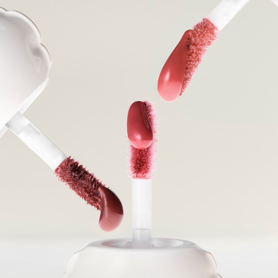 NAMING Glow Heart Lip Tint | Kool Seoul