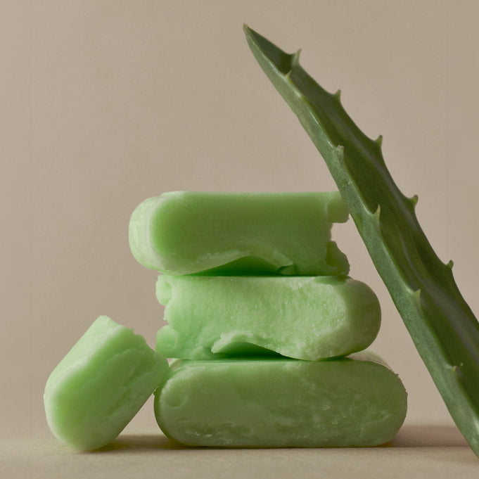 BLITHE Ice Sunscreen Stick | Kool Seoul