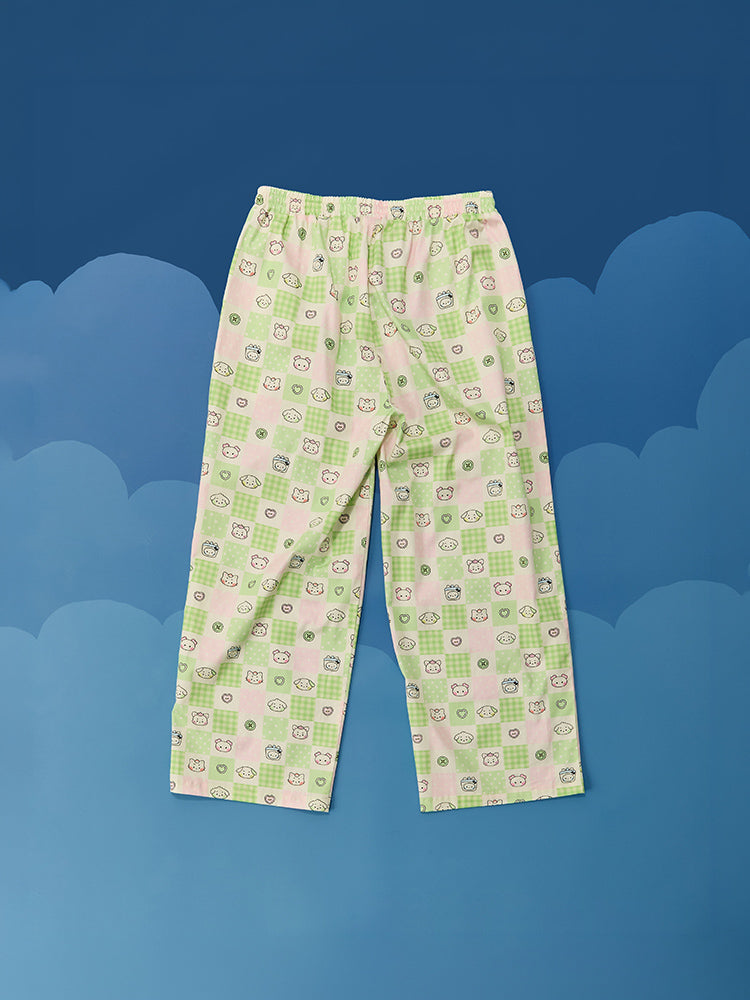 NCT WISH wishnini house Pajama Pants - image 2