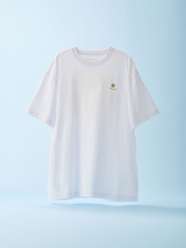 NCT WISH wishnini house Short Sleeve T-Shirt - image 2