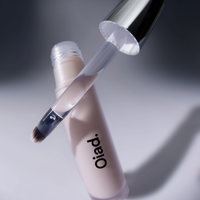 OIAD Cover Perfecting Mirror Brushed Concealer | Kool Seoul