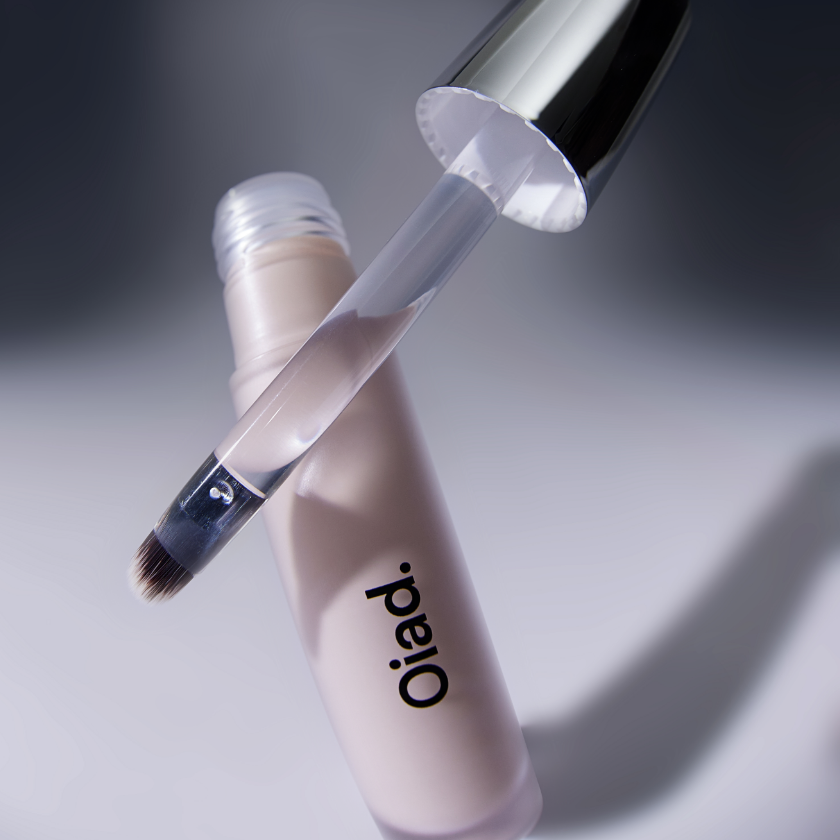 OIAD Cover Perfecting Mirror Brushed Concealer | Kool Seoul