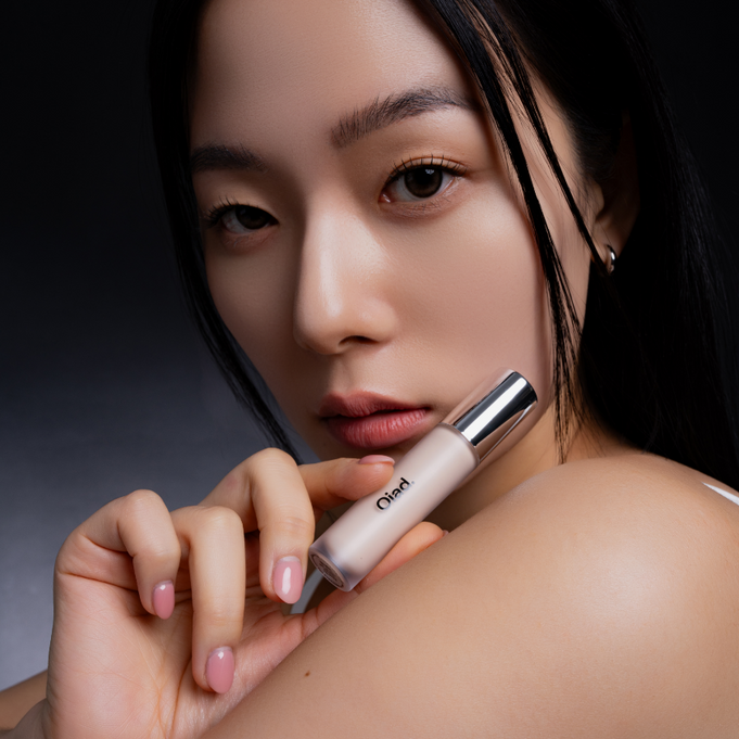 OIAD Cover Perfecting Mirror Brushed Concealer | Kool Seoul