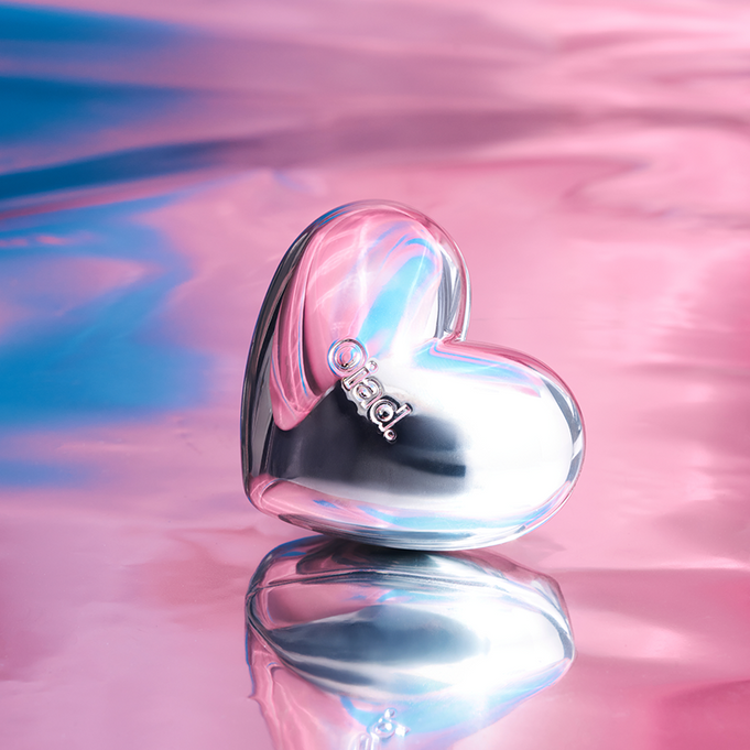 OIAD Silverpulse Moussecream Lip&Cheek | Kool Seoul