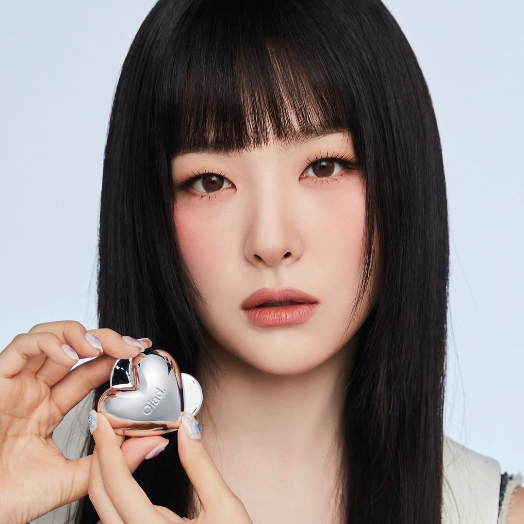 OIAD Silverpulse Moussecream Lip&Cheek | Kool Seoul