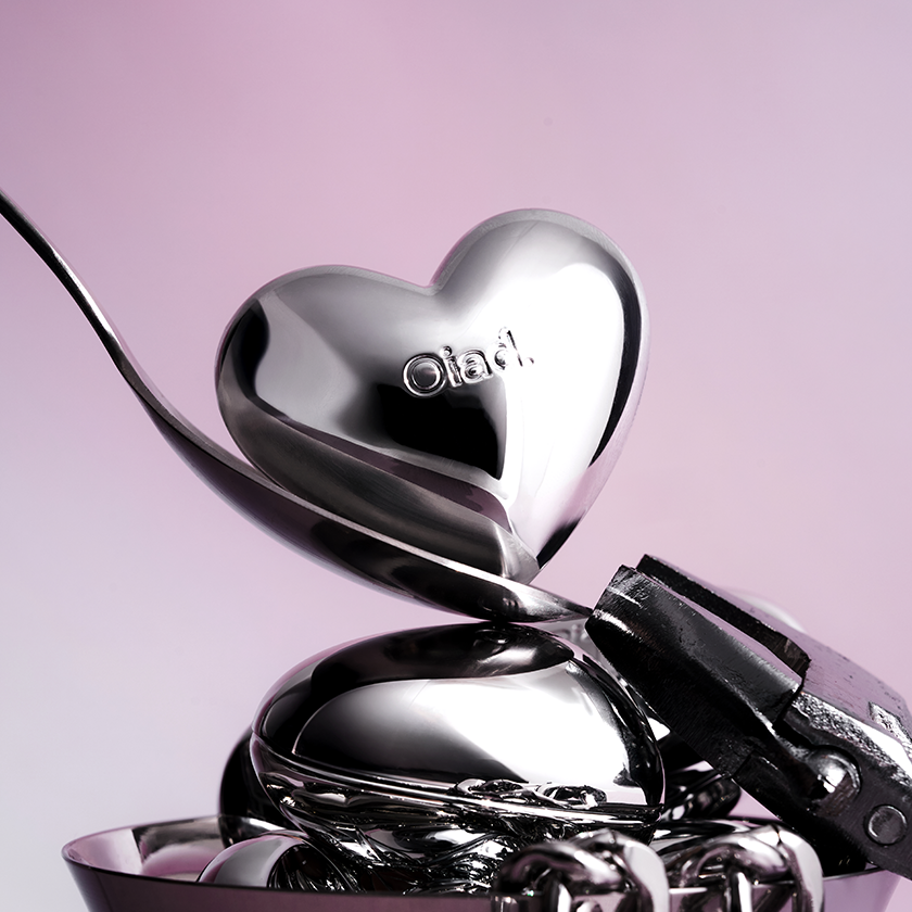 OIAD Silverpulse Moussecream Lip&Cheek | Kool Seoul