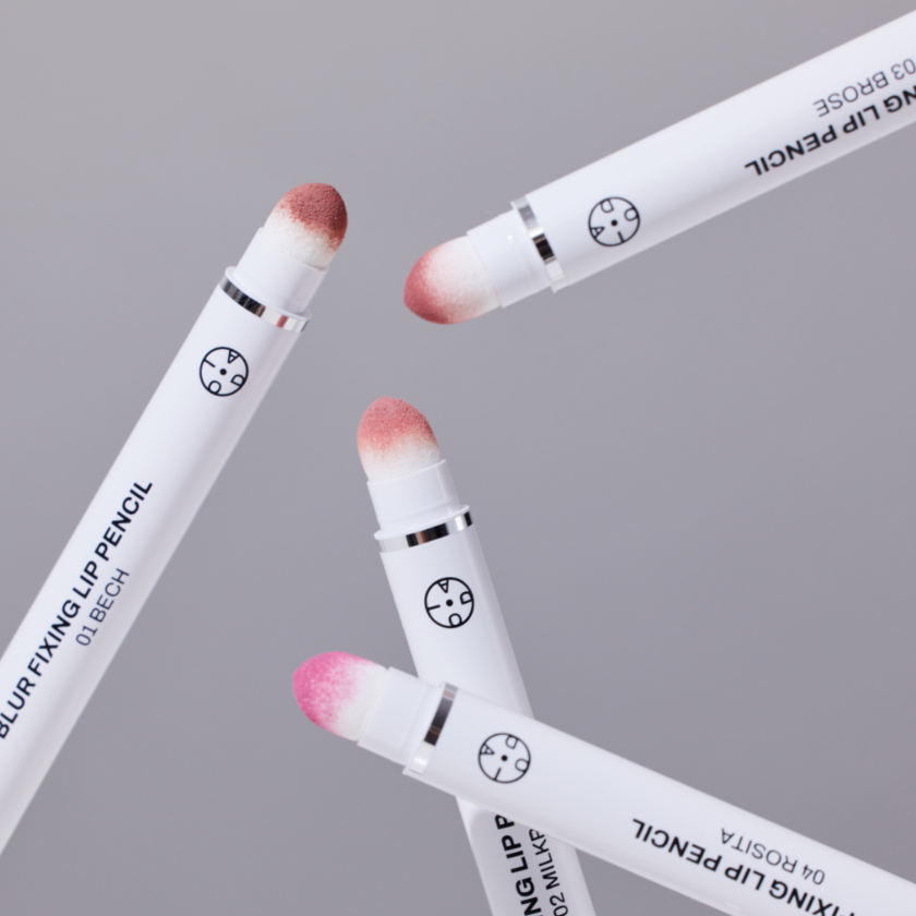 OIAD Blur Fixing Lip Pencil | Kool Seoul