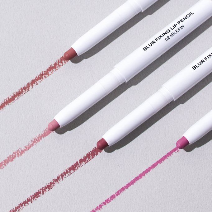 OIAD Blur Fixing Lip Pencil | Kool Seoul