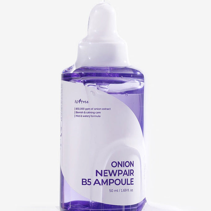 ISNTREE Onion Newpair B5 Ampoule 50ml | Kool Seoul