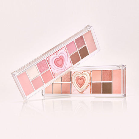 PERIPERA All Take Mood Like Palette #Peritage (#01 to #02) available on Koolseoul.com, your Korean Eshop from Seoul !