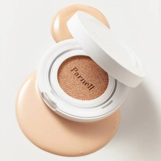 PARNELL Cicamanu Serum Cushion 15g | Kool Seoul
