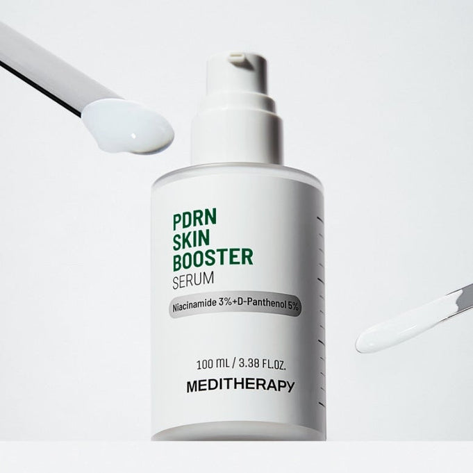 MEDITHERAPY PDRN Skin Booster Serum 100ml