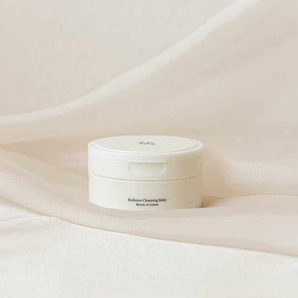 BEAUTY OF JOSEON Radiance Cleansing Balm 100ml available on Koolseoul.com, your Korean Eshop from Seoul !