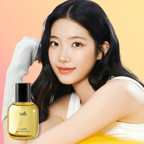 LADOR Perfumed Hair Oil 80ml available on Koolseoul.com, your Korean Eshop from Seoul !