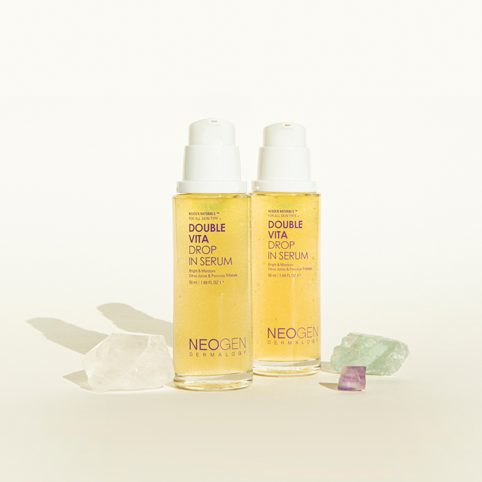NEOGEN Double Vita Drop in Serum 50ml | Kool Seoul