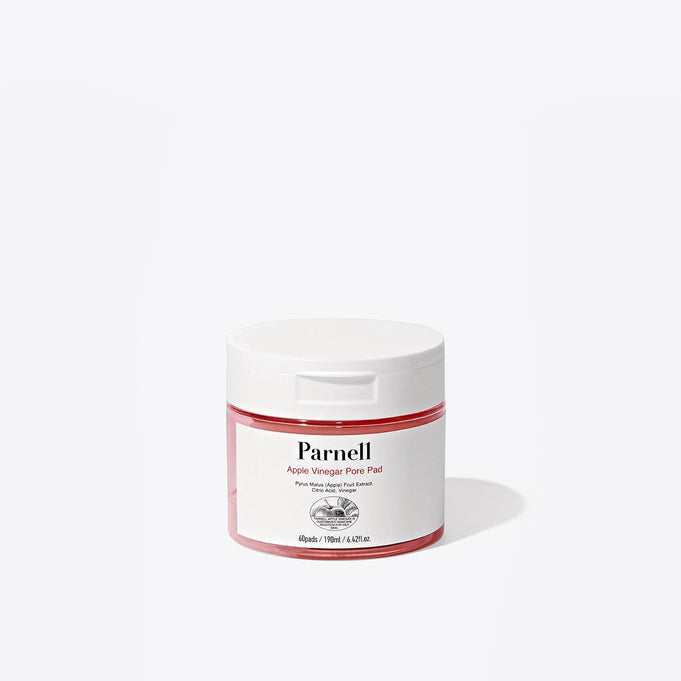 PARNELL Apple Vinegar Pore Pad | Kool Seoul