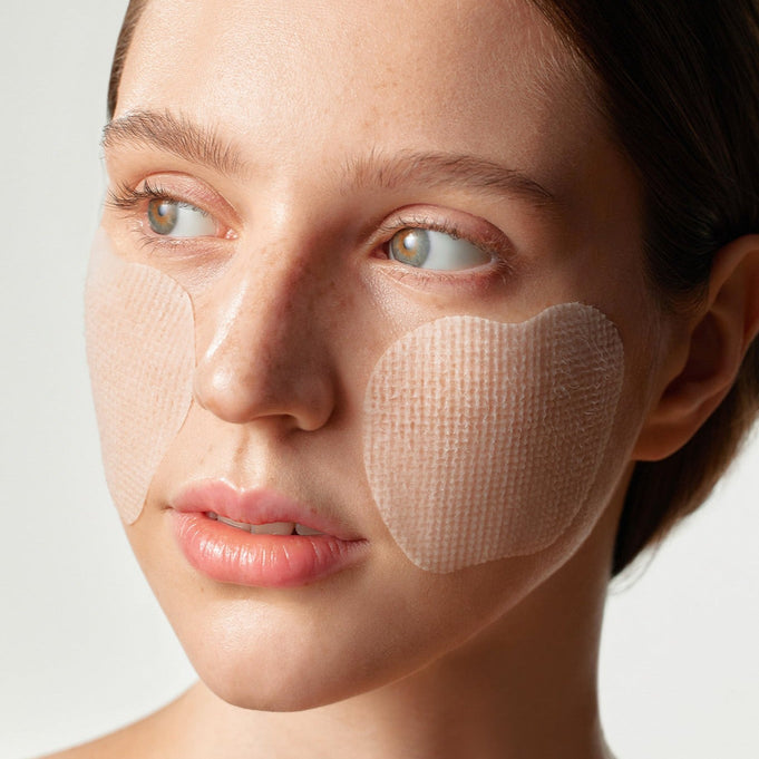 PARNELL Apple Vinegar Pore Pad | Kool Seoul