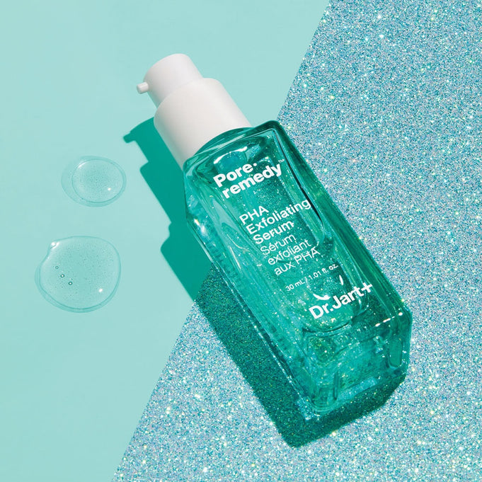 DR. JART+ Pore Remedy PHA Exfoliating Serum 30ml | Kool Seoul