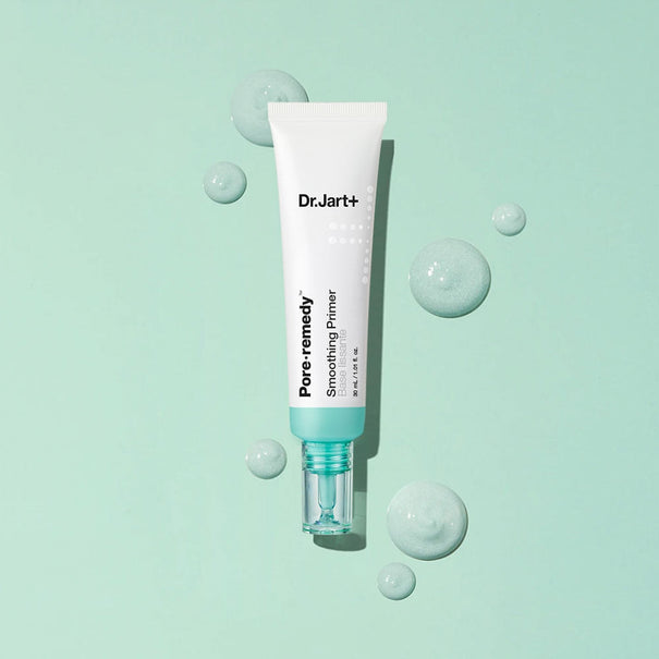 DR. JART+ Pore Remedy Soothing Primer available on Koolseoul.com, your Korean Eshop from Seoul !