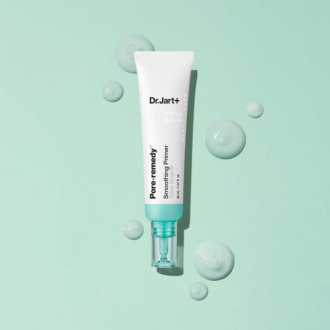 DR. JART+ Pore Remedy Soothing Primer | Kool Seoul