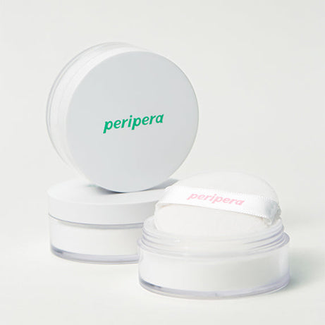 PERIPERA Oil Capture Priming Pact 8g available on Koolseoul.com, your Korean Eshop from Seoul !