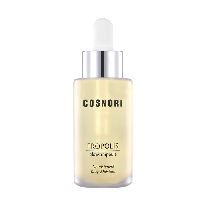 COSNORI Propolis Glow Ampoule 30ml | Kool Seoul