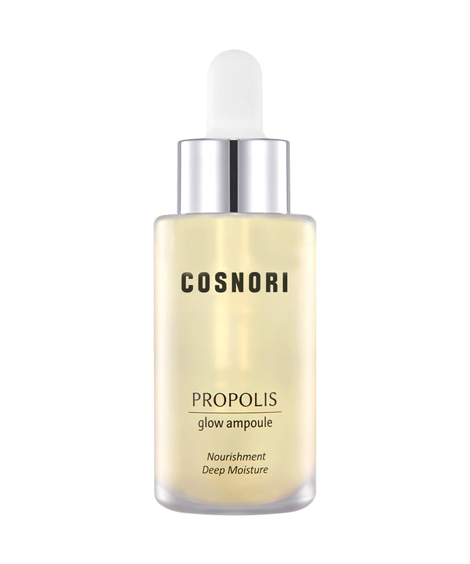 COSNORI Propolis Glow Ampoule 30ml | Kool Seoul