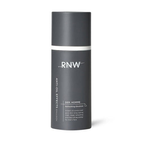 RNW DER. Homme Refreshing Emulsion 100ml