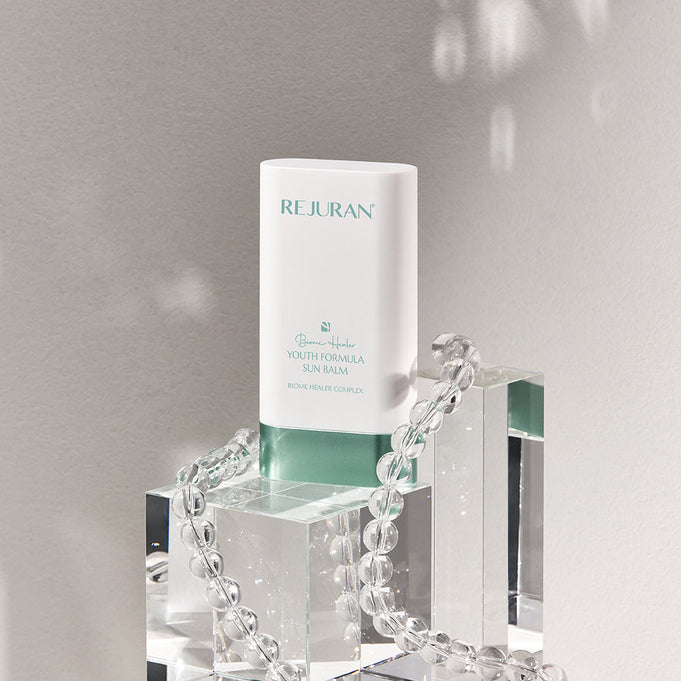 REJURAN Biome Healer Youth Formula Sun balm 19g | Kool Seoul