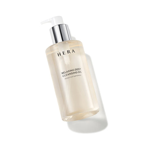 HERA Relaxing Deep Cleansing Oil