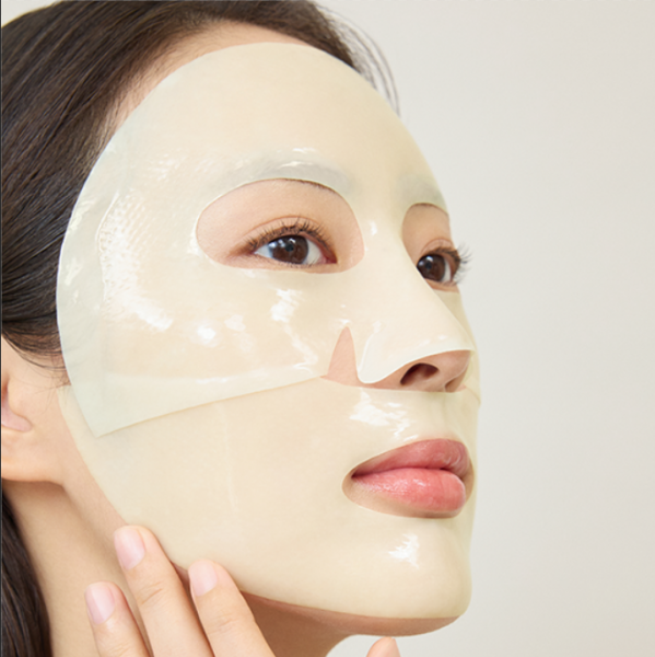 DERMATORY Retinal Collagen Lifting Gel Mask | Kool Seoul
