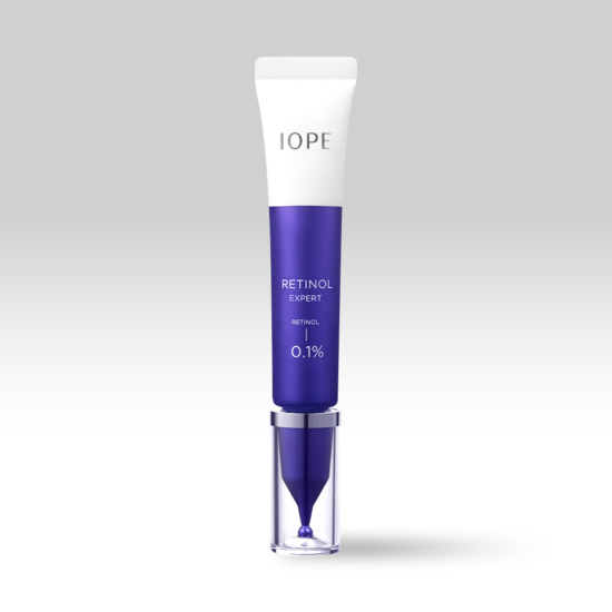 IOPE Retinol Expert 0.1% 30ml | Kool Seoul