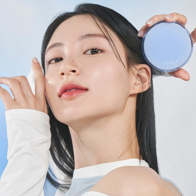 ROMAND bare water cushion | Kool Seoul