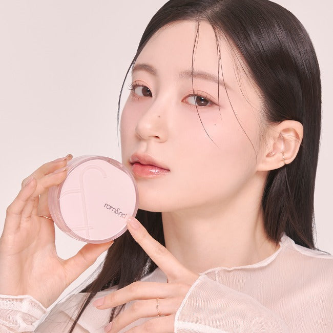 ROMAND Bloom in Coverfit Cushion mini | Kool Seoul