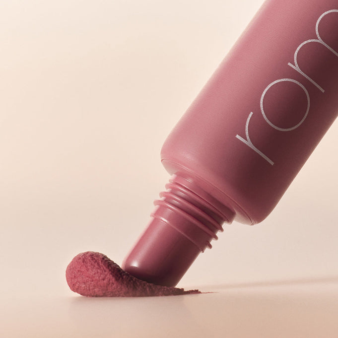ROMAND Color Lip Matte | Kool Seoul