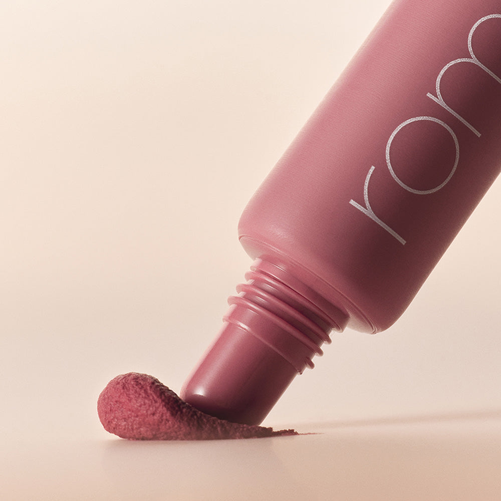 ROMAND Color Lip Matte | Kool Seoul