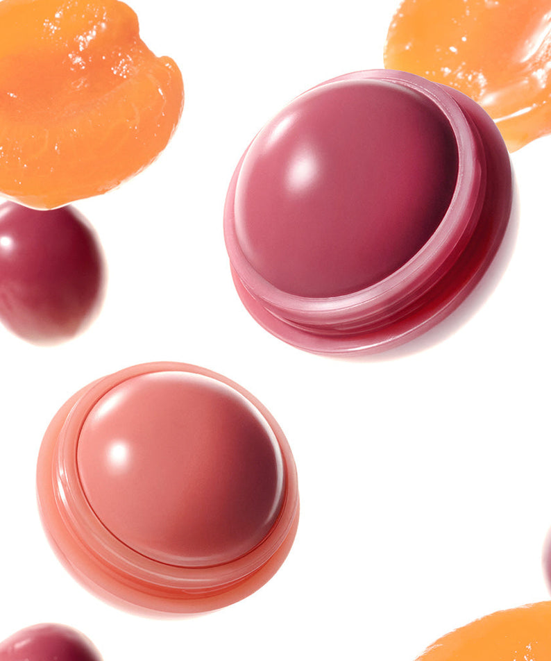 ROMAND Juicy roll cheek featuring vibrant blush shades