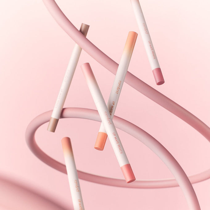 ROMAND lip mate pencil #beovershade | Kool Seoul