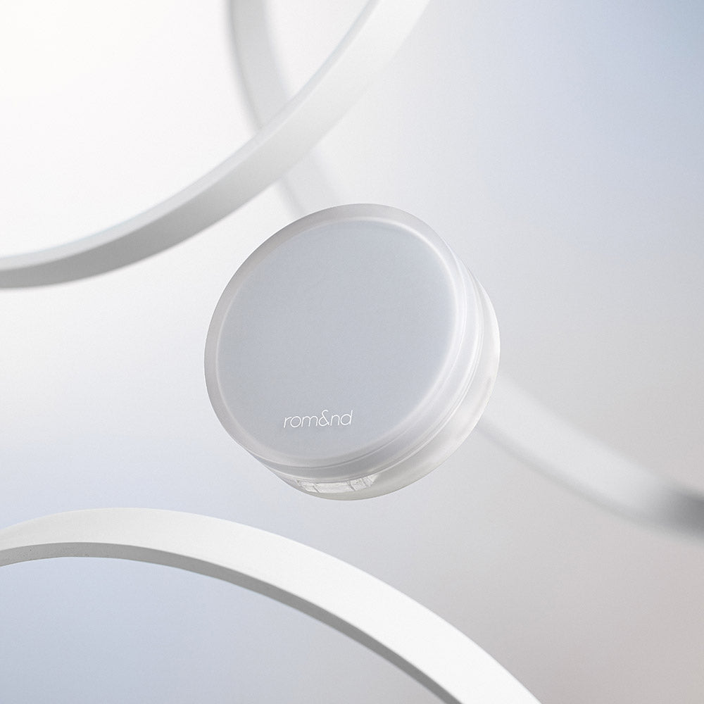 ROMAND nu zero cushion | Kool Seoul