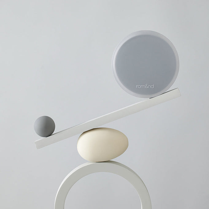 ROMAND nu zero cushion | Kool Seoul