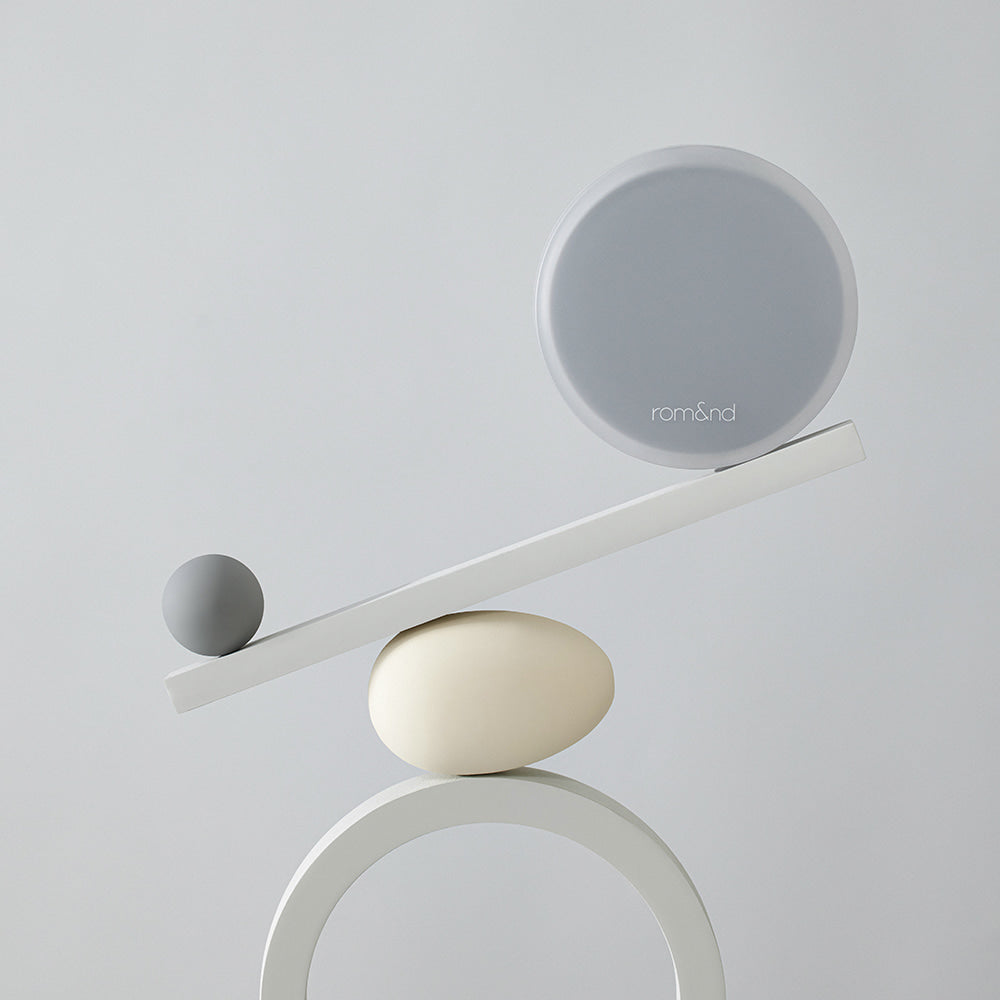 ROMAND nu zero cushion | Kool Seoul