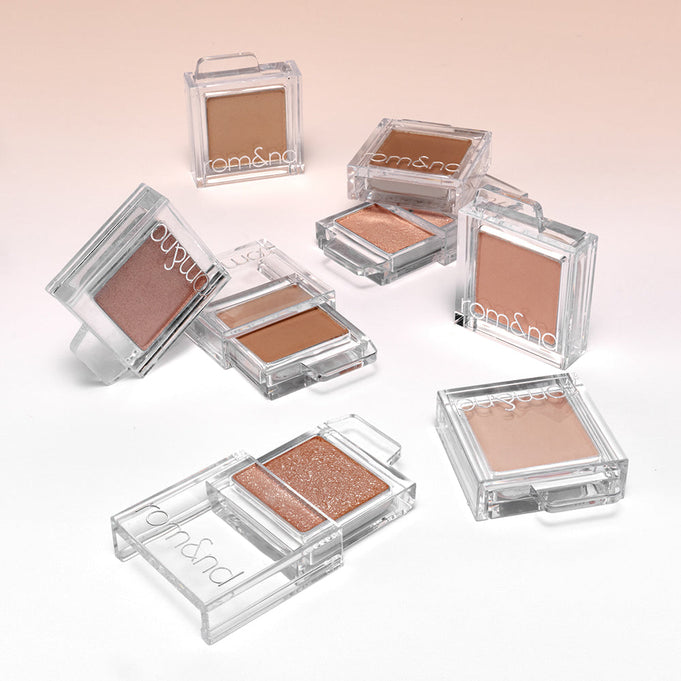 ROMAND Slide In Single | Kool Seoul