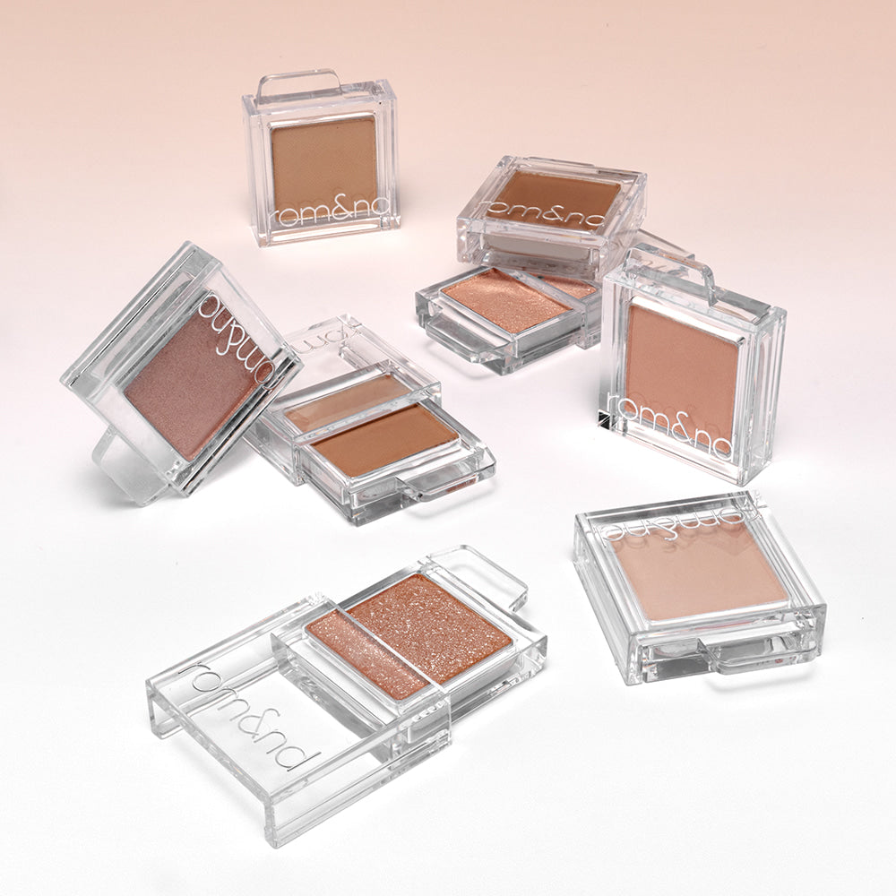 ROMAND Slide In Single | Kool Seoul