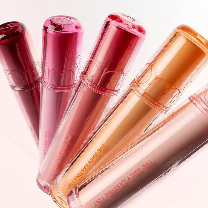 ROMAND The Juicy Lasting Tint | Kool Seoul