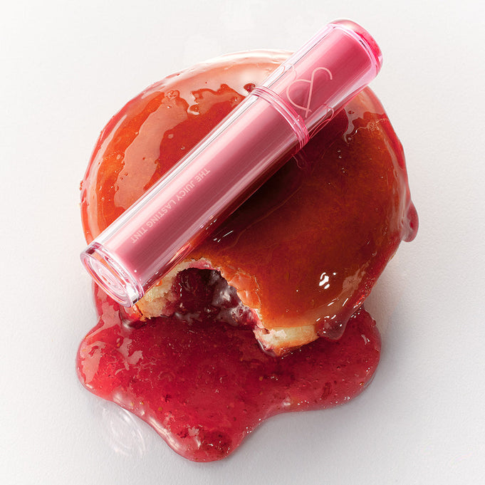 ROMAND The Juicy Lasting Tint | Kool Seoul