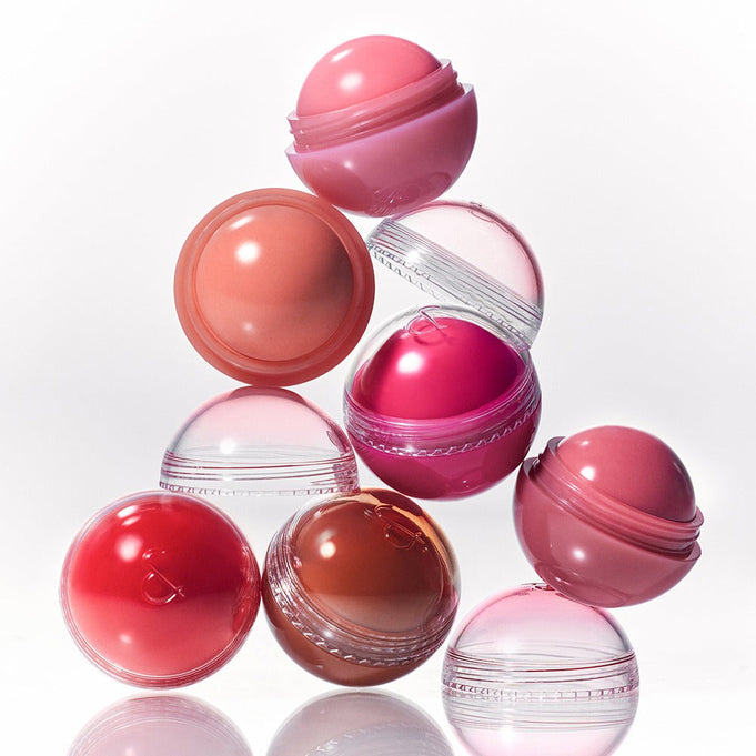 ROMAND Juicy roll cheek | Kool Seoul