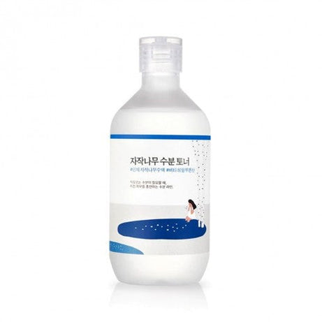 ROUND LAB Birch Juice Moisturizing Toner 300ml on sales on our Website !