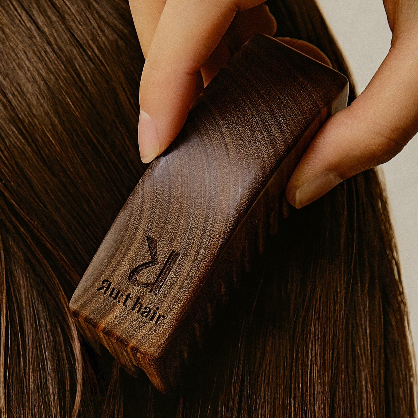 RU:T HAIR Green Tea Yucangmok Two-Tabit | Kool Seoul