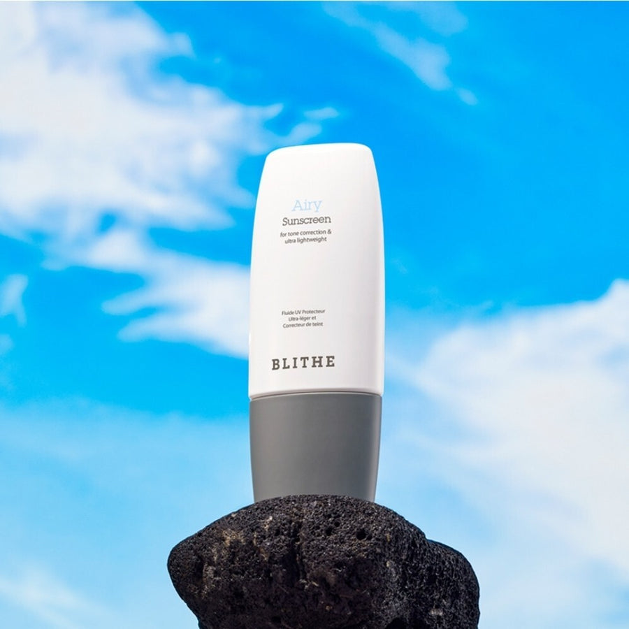 Blithe Airy Sunscreen 50ml